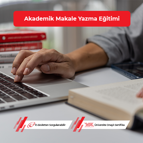 Akademik Makale Yazma Eğitimi