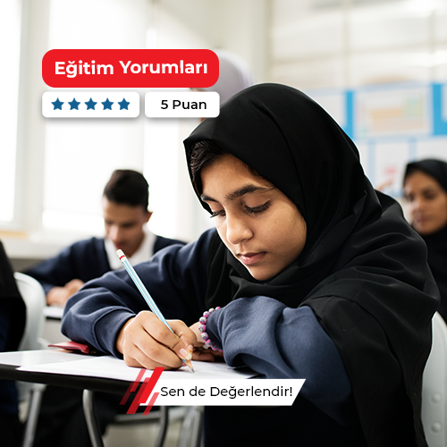 Arapça A2 Seviye Kurs Programı Kursu