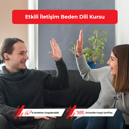 Etkili İletişim Beden Dili Eğitimi