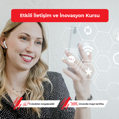 Etkili İletişim ve İnovasyon Eğitimi