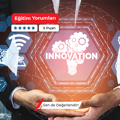 Etkili İletişim ve İnovasyon Kursu