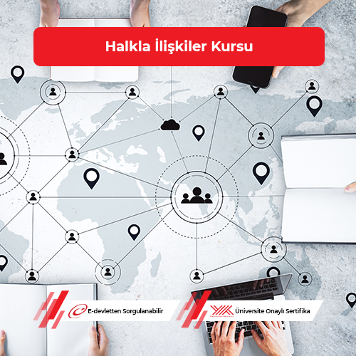 Halkla İlişkiler Eğitimi