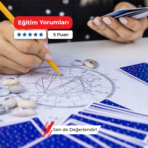 İleri Astroloji Kursu