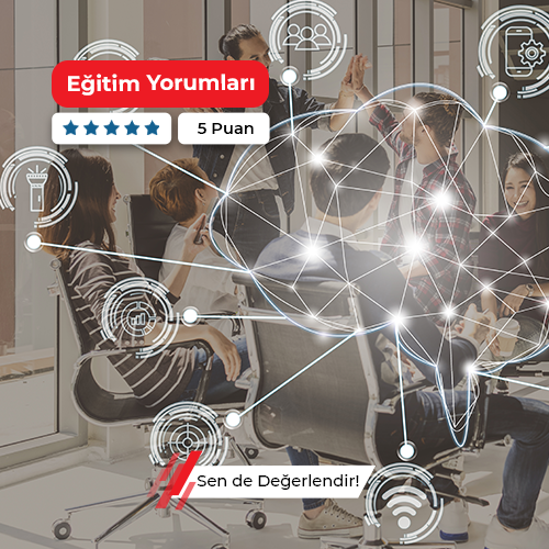 İletişim Yöntem ve Teknikleri Kursu
