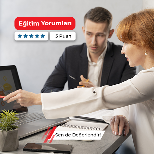 İş ve İnsan İlişkileri Geliştirme ve Uyum Kursu 