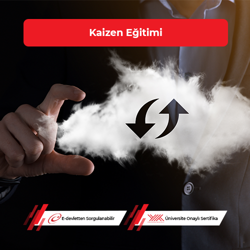 Kaizen Eğitimi
