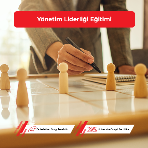 Yönetim Liderliği Eğitimi
