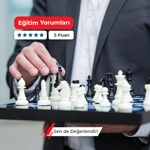 Yönetim Liderliği Kursu