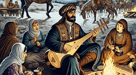 Dede Korkut Okumaları Kursu