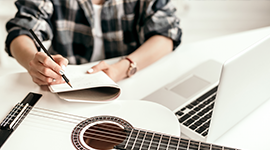 Gitar Kursu